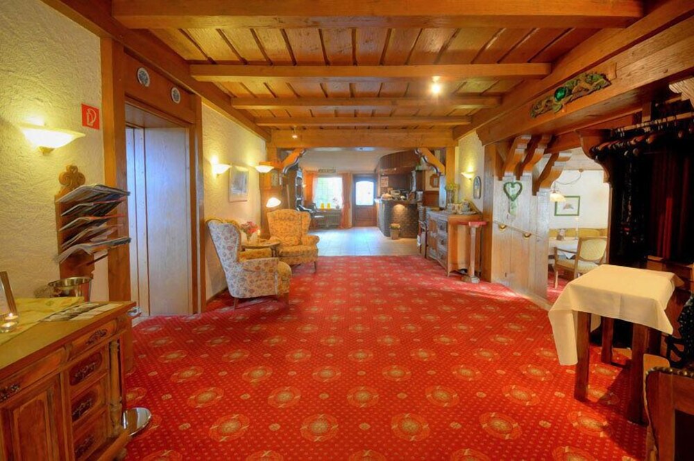 Hotel Zur Post — Balve — photo 2