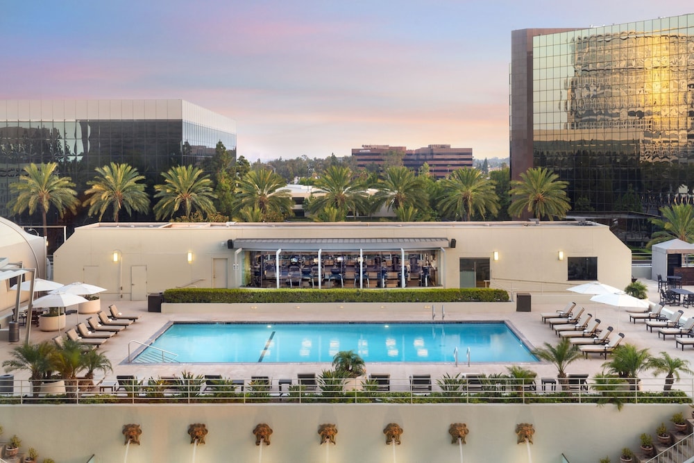 The Westin South Coast Plaza Costa Mesa - photo 101
