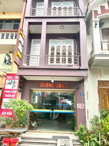 Hương Trà 2 in Ha Giang, Vietnam