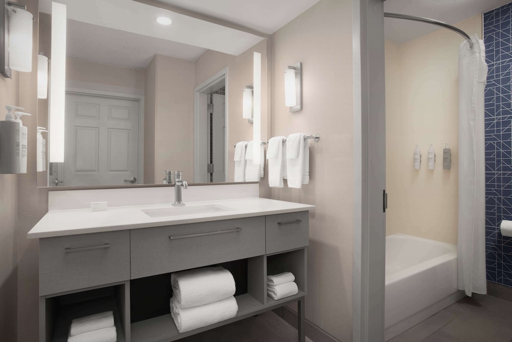 Homewood Suites by Hilton Alexandria Pentagon South - photo 27
