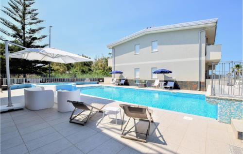 Pet Friendly Home In Nocera Terinese — 4-Star Luxury Hotel in Nocera Terinese, Italy