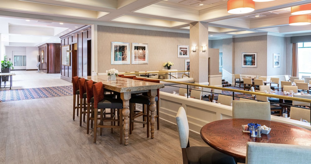 DoubleTree by Hilton Philadelphia West - photo 48