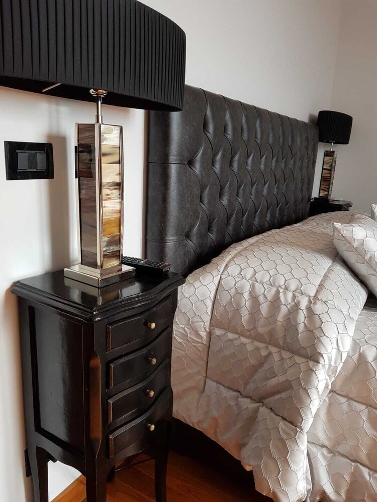Bread & Butter — 4-Star Luxury Hotel in Rome, Italy