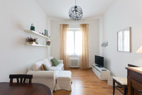 Appartamento incantevole Darsena Navigli Tortona — 4-Star Luxury Hotel in Milan, Italy