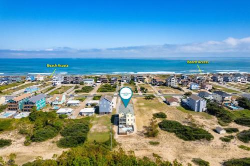 SNH195 Fireflies - last minute hotel in Nags Head