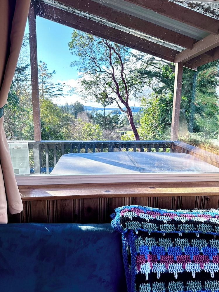 Deer Harbor Cottages - photo 63
