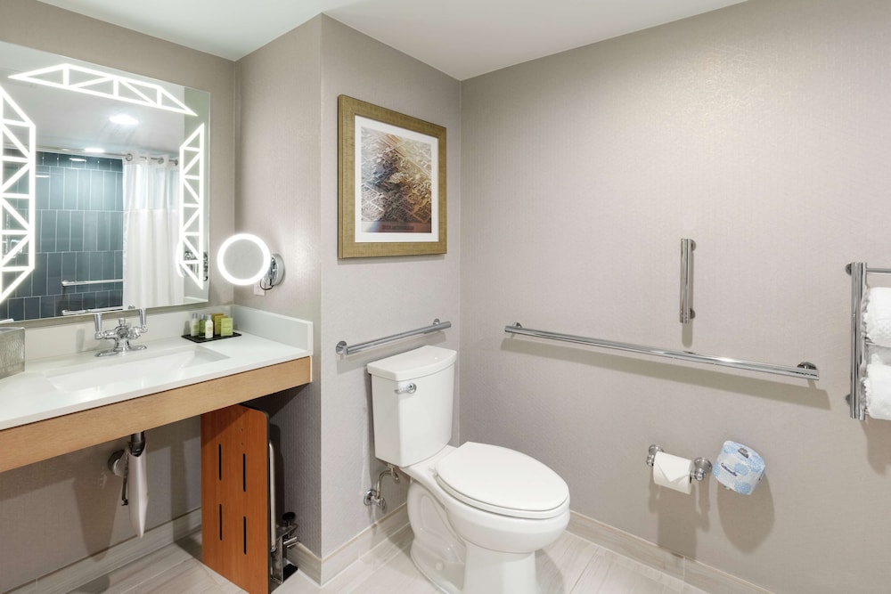 DoubleTree by Hilton Birmingham Perimeter Park - photo 21