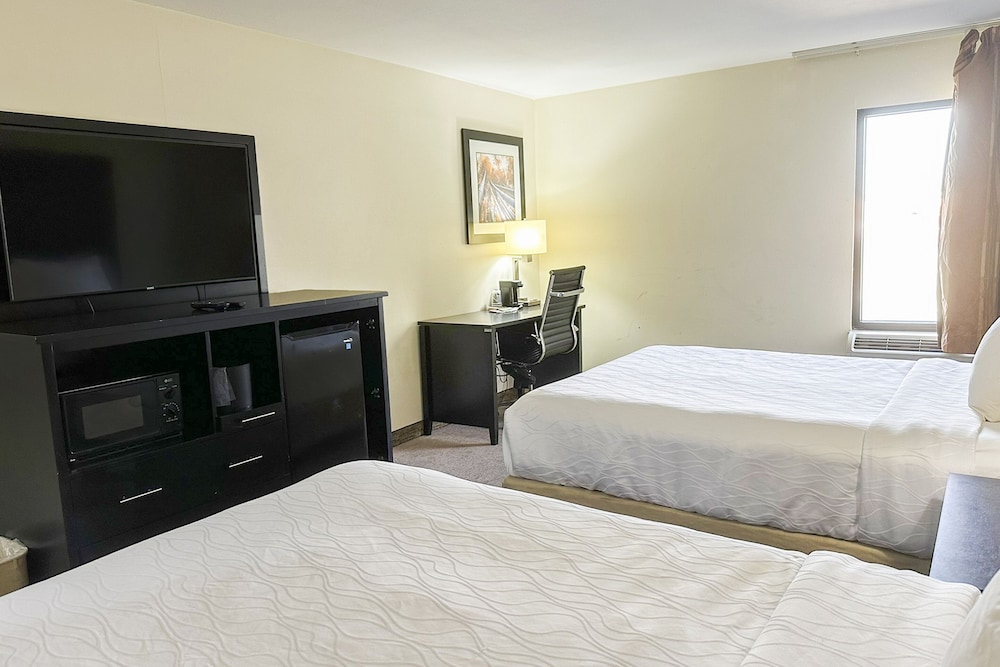 Oyo Hotel Rome West Ga - photo 24