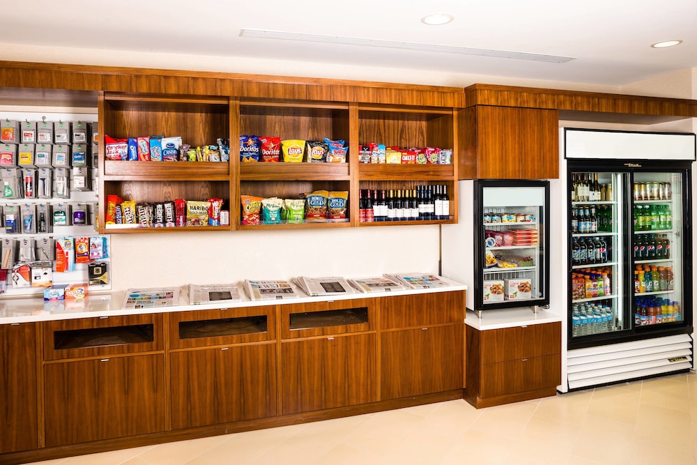 SpringHill Suites New York LaGuardia Airport - photo 10