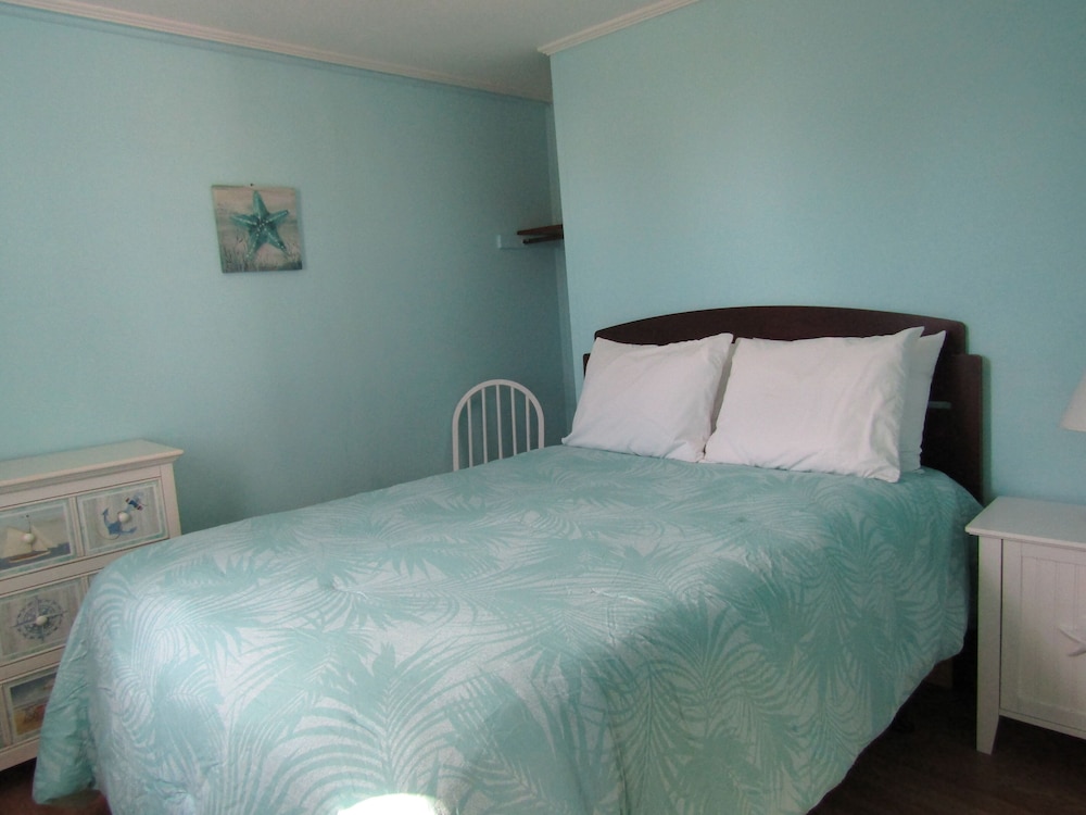 Oceana Cottages - photo 13