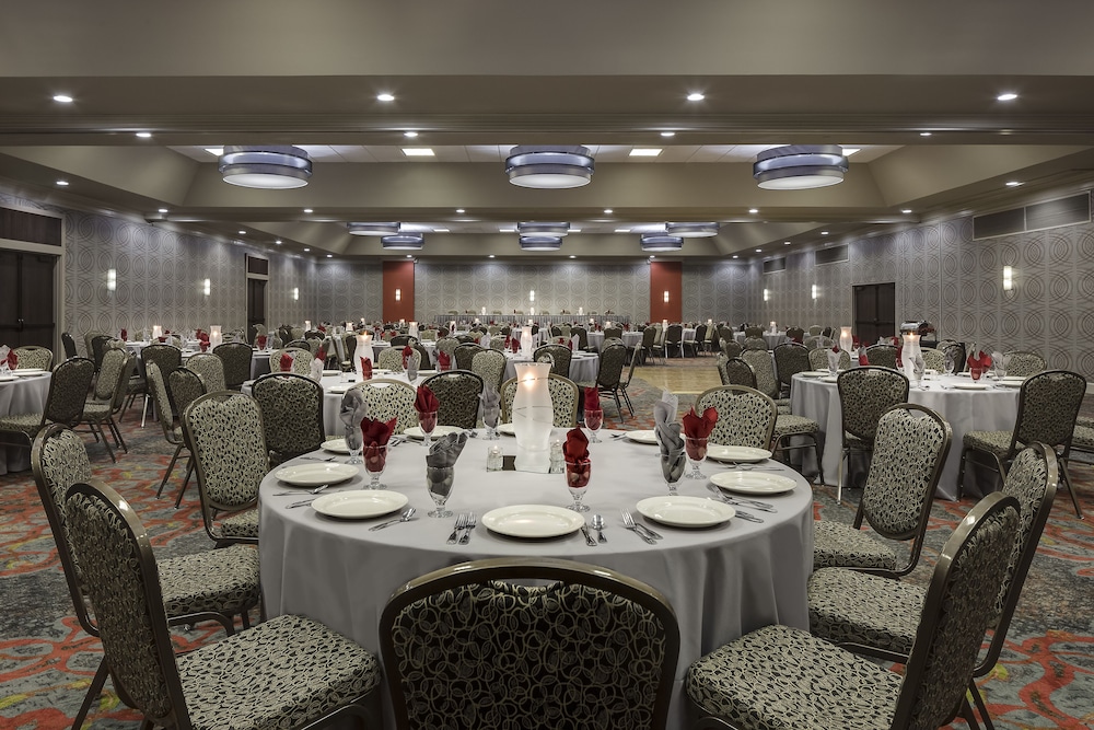 Holiday Inn Wichita East I 35 by IHG - photo 35