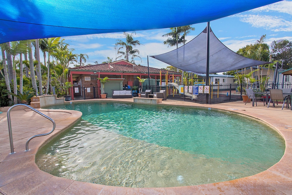 North Haven Holiday Village — 4-Star Luxury Hotel in North Haven, Australia