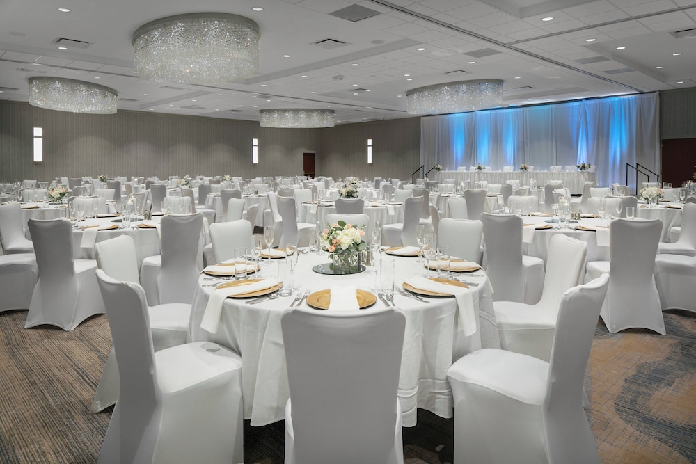 West Des Moines Marriott - photo 37