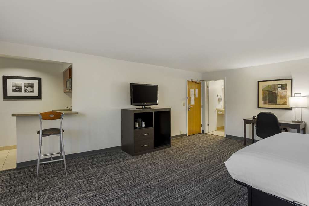 Best Western DuBois Hotel - photo 19