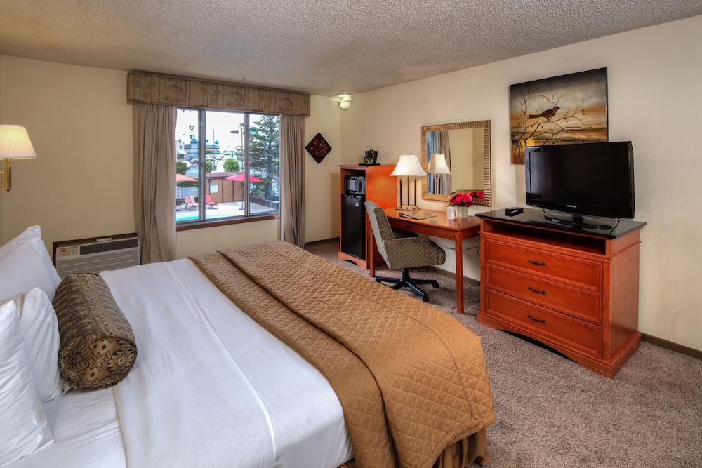 Foothills Inn - photo 6