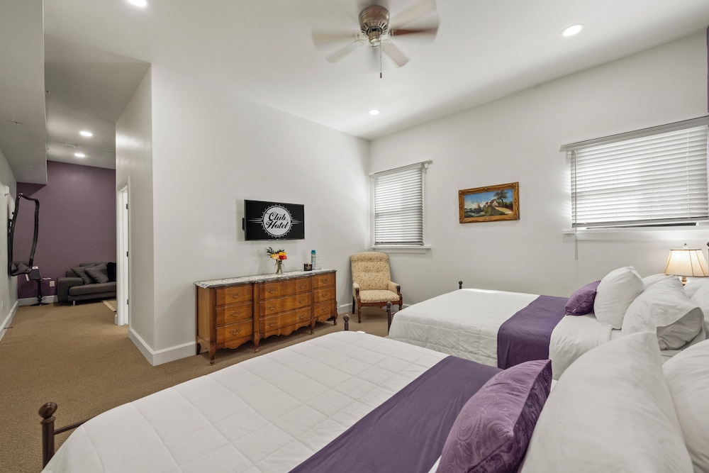 Club Hotel Colorado - photo 19