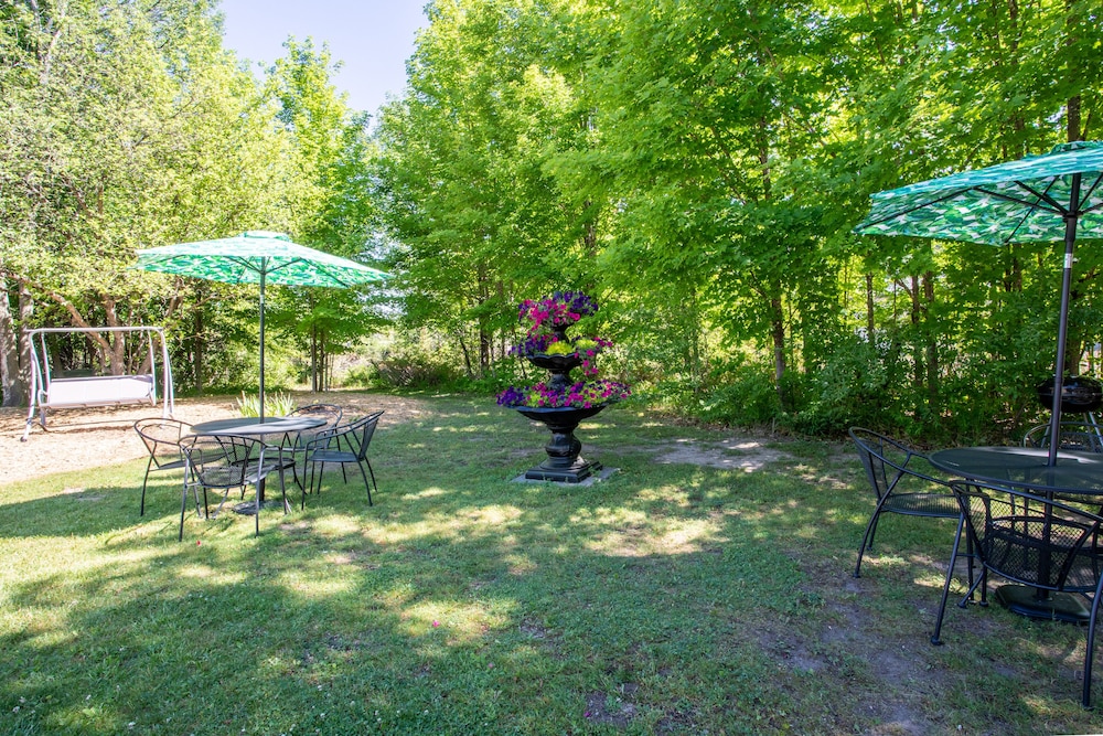 Ephraim Motel - photo 49