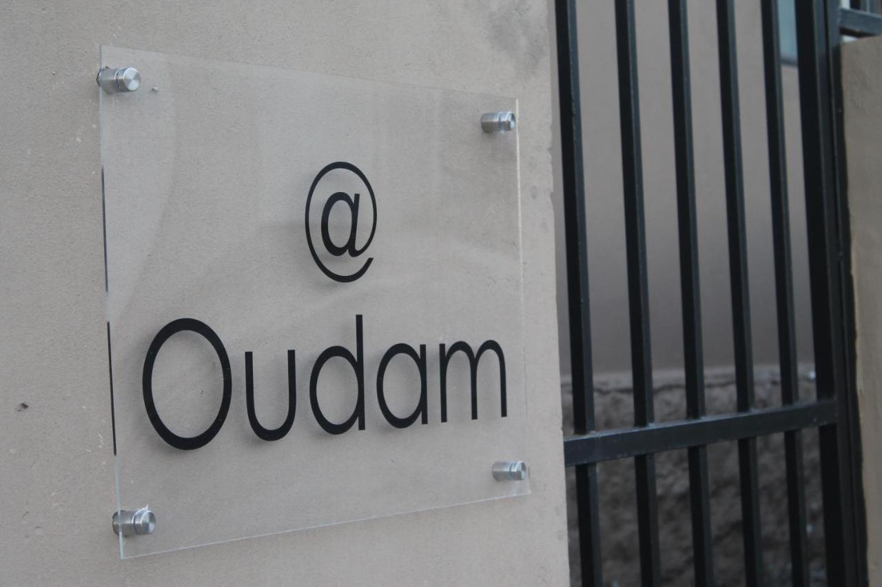 @Oudam in Montagu, South Africa