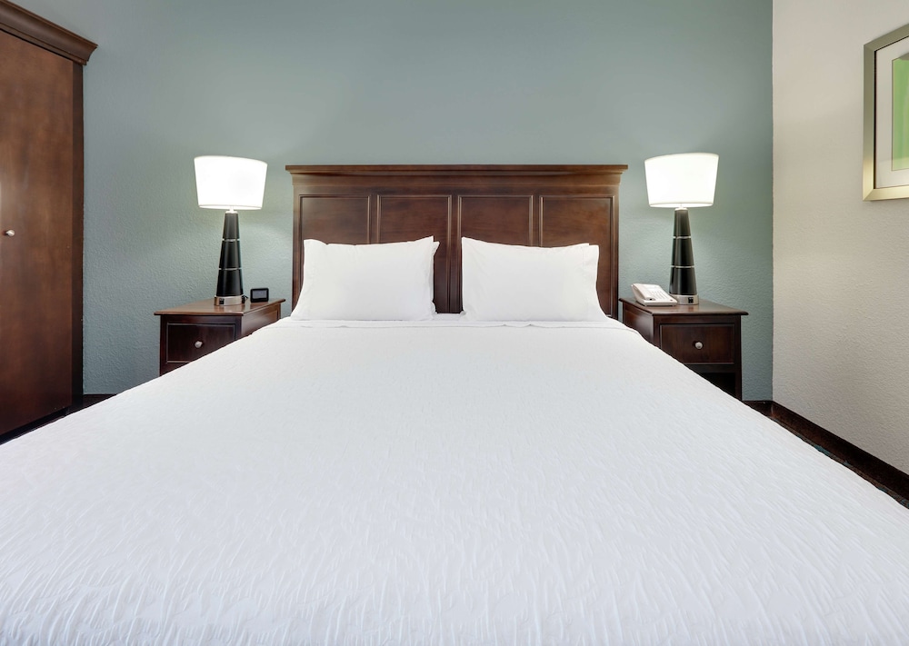 Hampton Inn & Suites Mooresville Lake Norman - photo 10