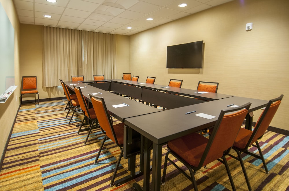 Fairfield Inn & Suites by Marriott LaPlace - photo 30