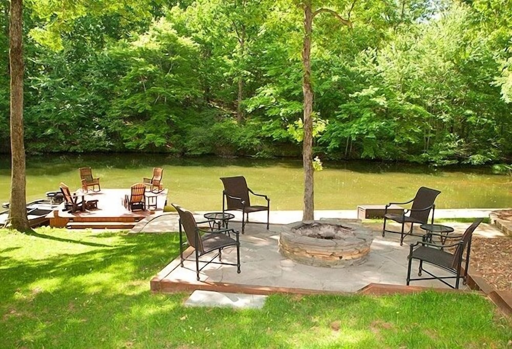 Natchez Trace RV Campground - photo 35