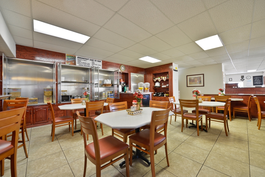 Americas Best Value Inn Marion IL - photo 18