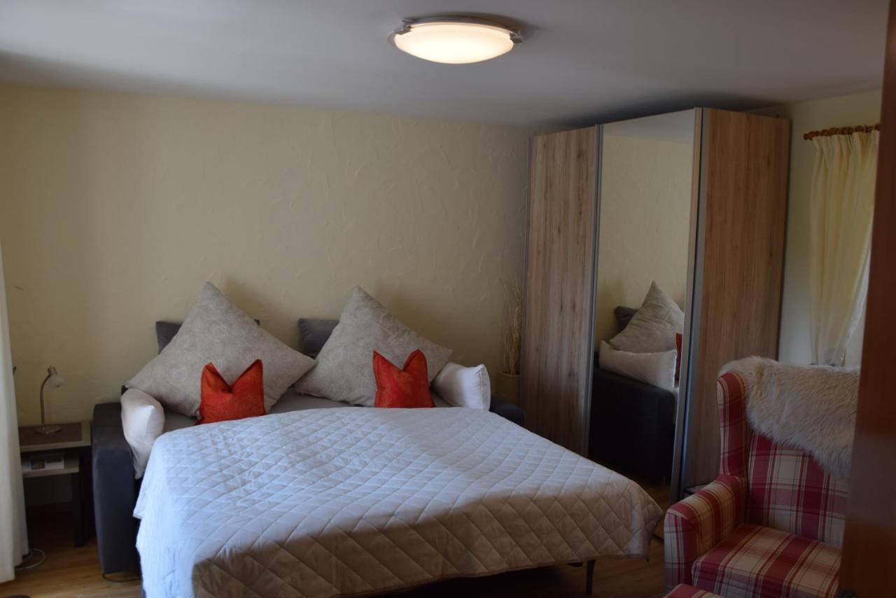 Feapp Jennerblick Maria Gern in Berchtesgaden, Germany