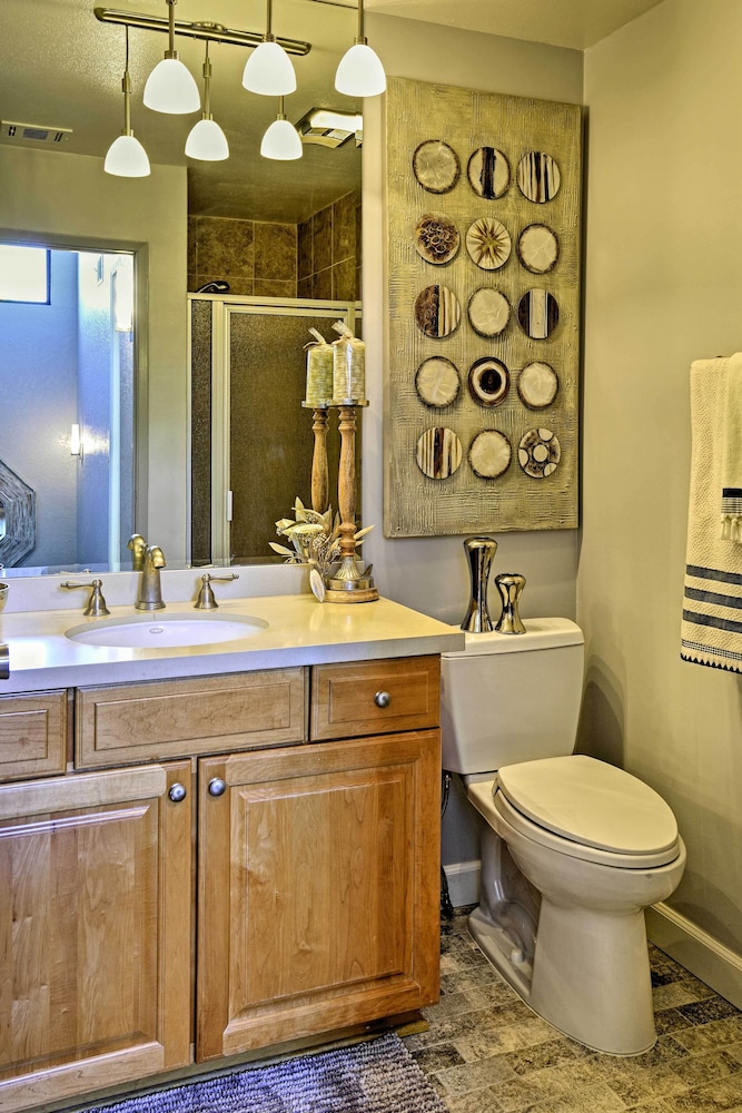 Tahquitz Creek Golf Resort Townhome w Pool Access - photo 17