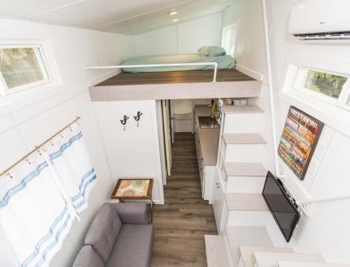 Tiny House Siesta - photo 84
