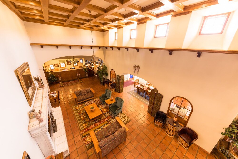 Posada De San Juan — hotel in San Juan Bautista