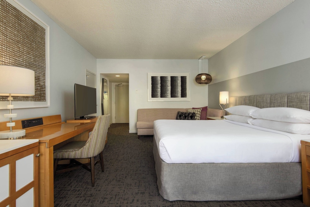 Renaissance Palm Springs Hotel - photo 12