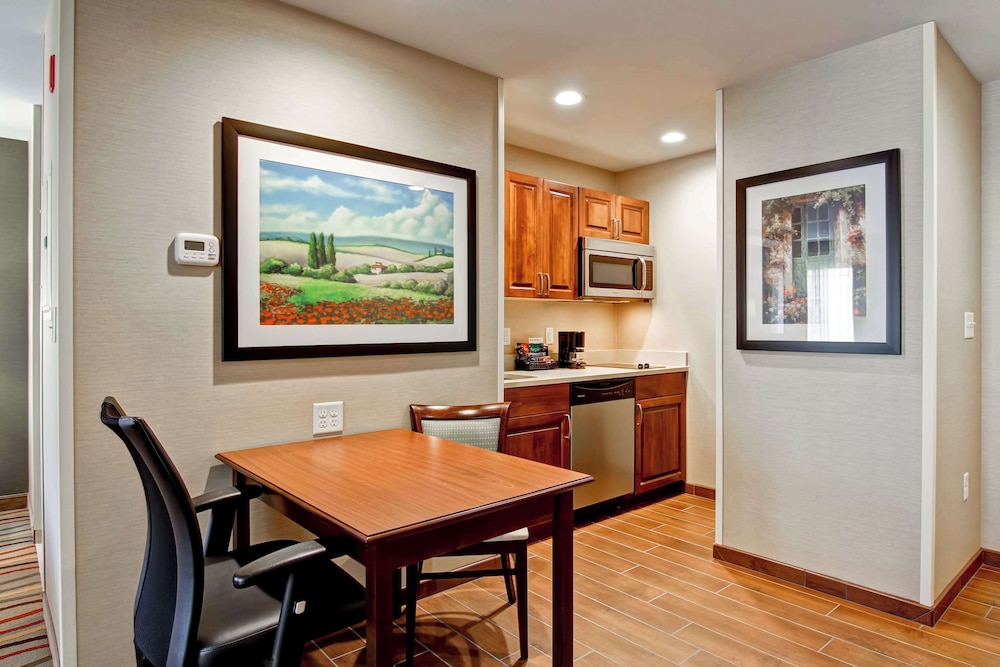 Homewood Suites by Hilton Richland - photo 18