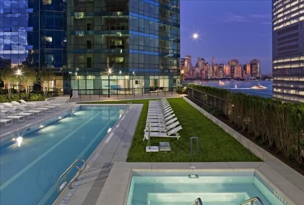 Green Suites in Jersey City, United States