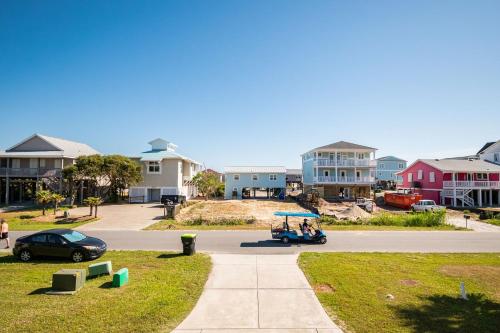 Lost Shaker of Salt by Oak Island Accommodations - photo 12