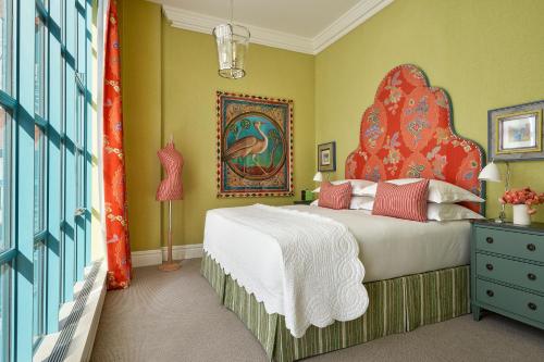 Warren Street Hotel - photo 3