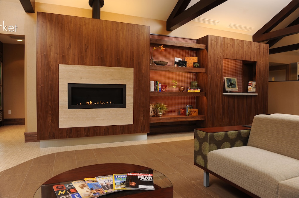Courtyard by Marriott Rochester East Penfield - photo 5
