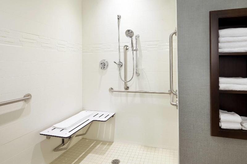 Residence Inn by Marriott Columbus Dublin - photo 37
