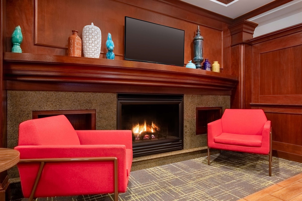 Hampton Inn Long Island Brookhaven - photo 3