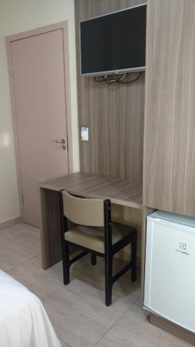 Catalao Palace Hotel in Catalao, Brasil