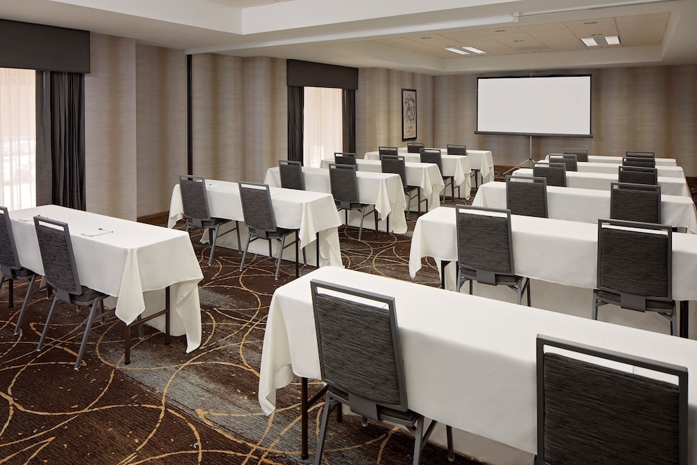 Homewood Suites by Hilton Boston Billerica - photo 19