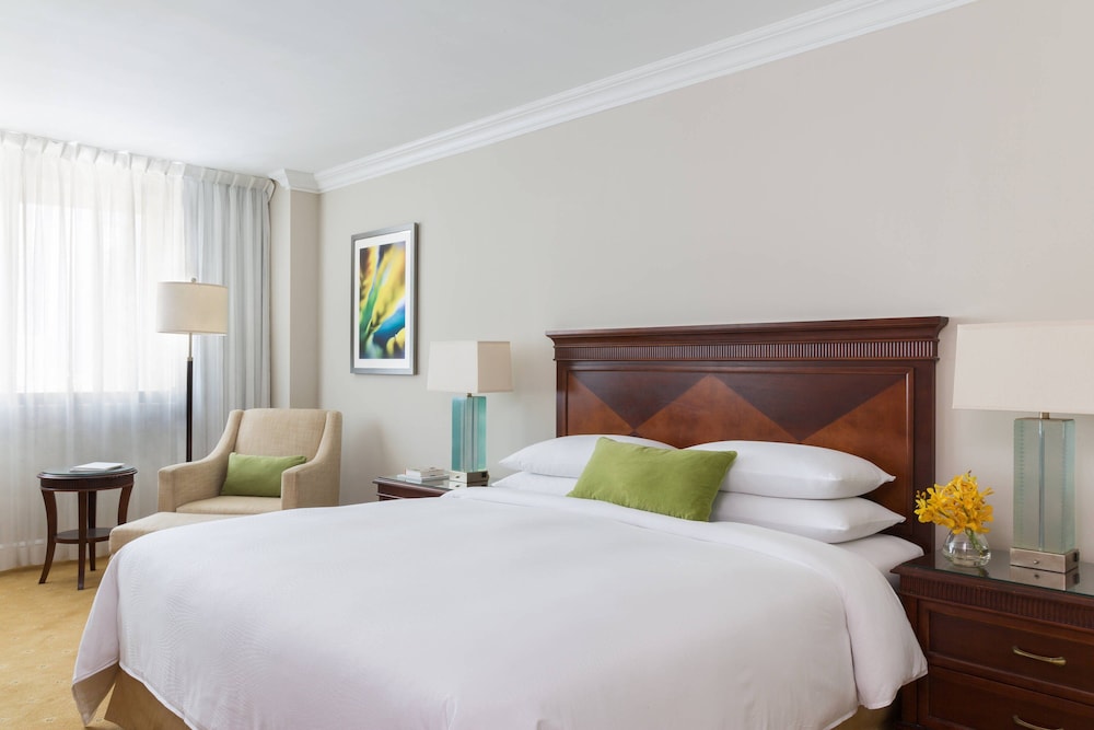 JW Marriott Miami - photo 22
