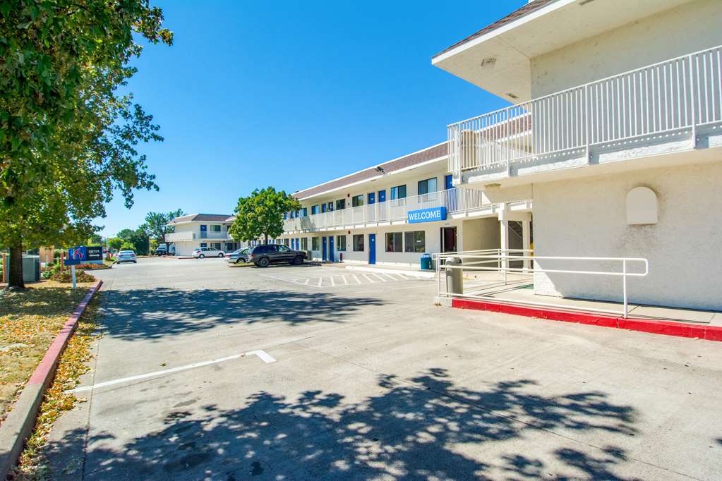 Motel 6 Redding CA North - photo 7