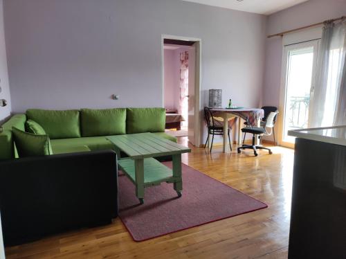 My home in Komotini — 4-Star Luxury Hotel in Komotini, Greece