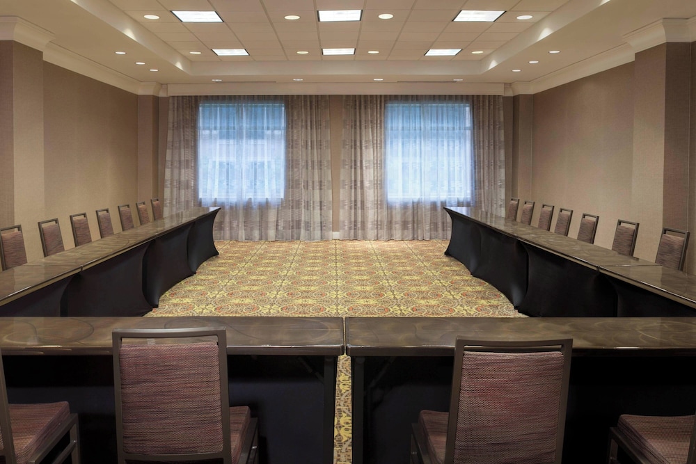 Houston Marriott Sugar Land - photo 73