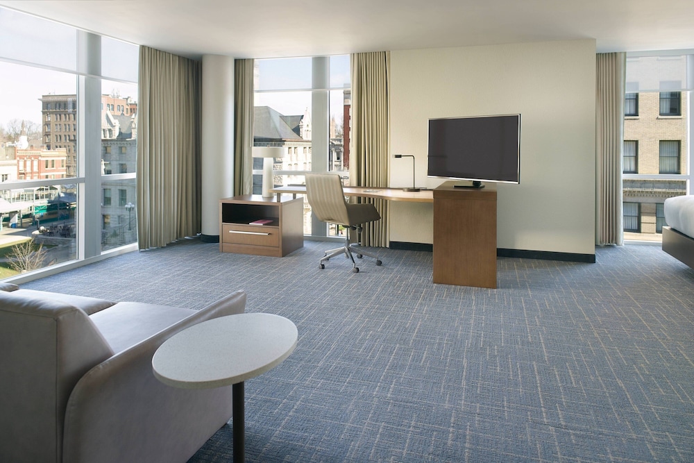 Residence Inn by Marriott Lexington City Center - photo 4