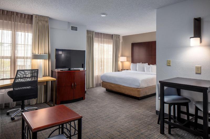 Residence Inn by Marriott Little Rock - photo 19