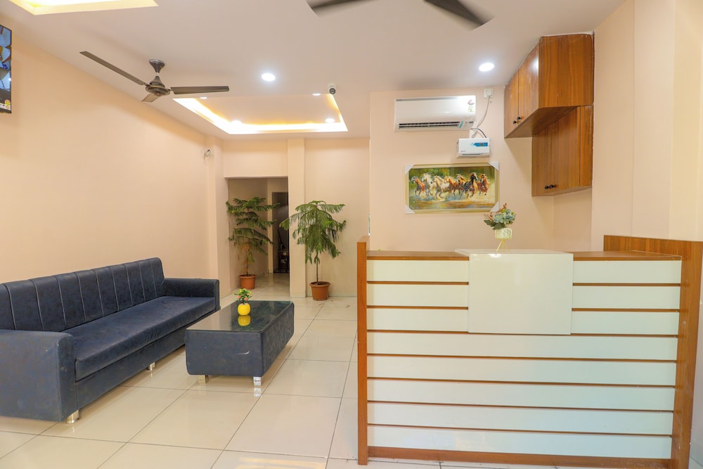 Hotel Dev Krishna Palace — Ujjain — photo 2
