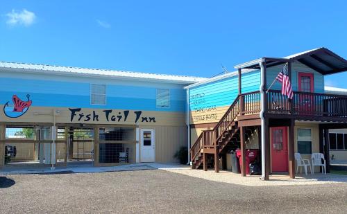 Fish Tail Inn - photo 27