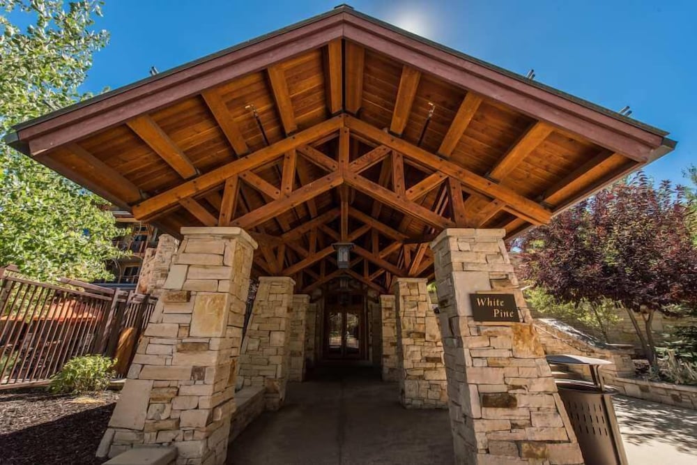 Hyatt at the Canyons by Park City Vacations - photo 32