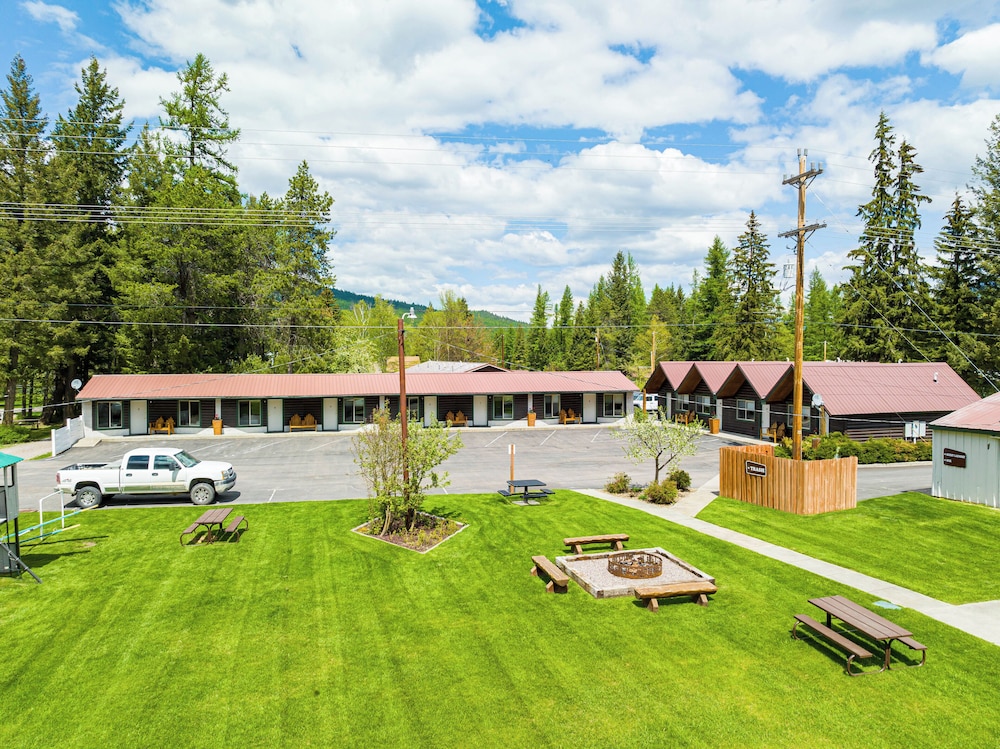 Beargrass Lodging and RV Resort - photo 126